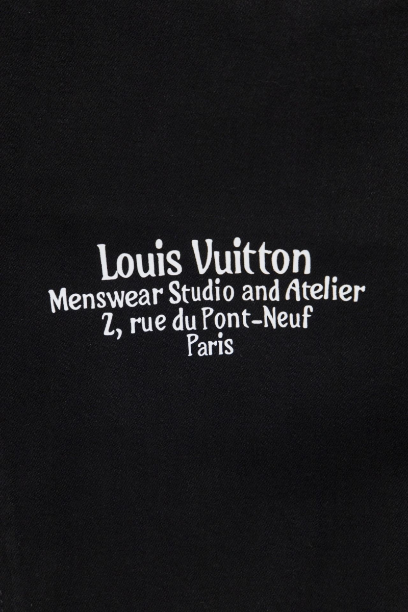 LV Jeans